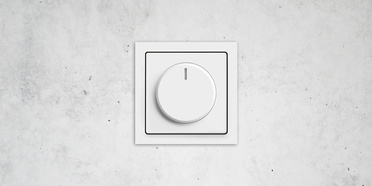 Busch-Dimmer® bei Fuchs GmbH in Großmehring