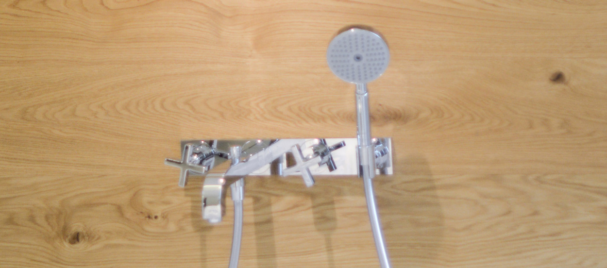 Sanitär bei Fuchs GmbH in Großmehring