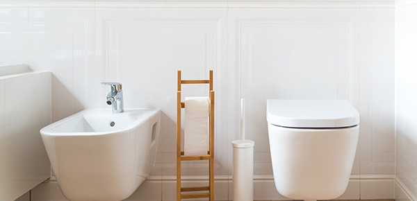 WC | Bidet | Urinal bei Fuchs GmbH in Großmehring