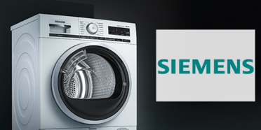 Siemens Hausgeräte bei Fuchs GmbH in Großmehring