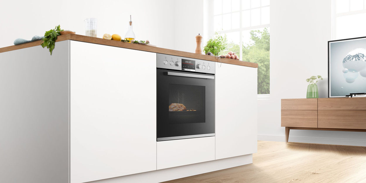 Backöfen und Herdsets bei Fuchs GmbH in Großmehring