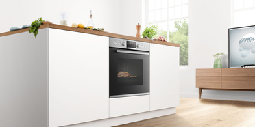 Backöfen und Herdsets bei Fuchs GmbH in Großmehring