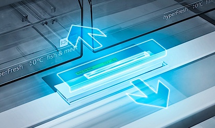 hyperFresh bei Fuchs GmbH in Großmehring