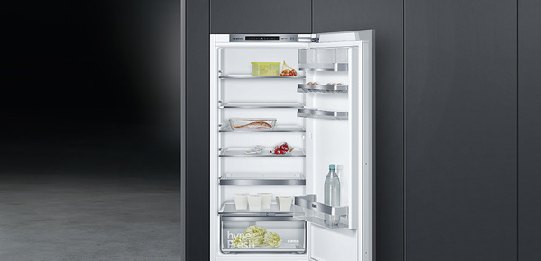 Kühlschränke bei Fuchs GmbH in Großmehring