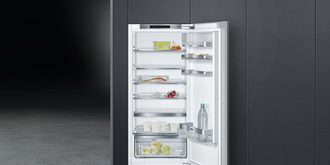 Kühlschränke bei Fuchs GmbH in Großmehring