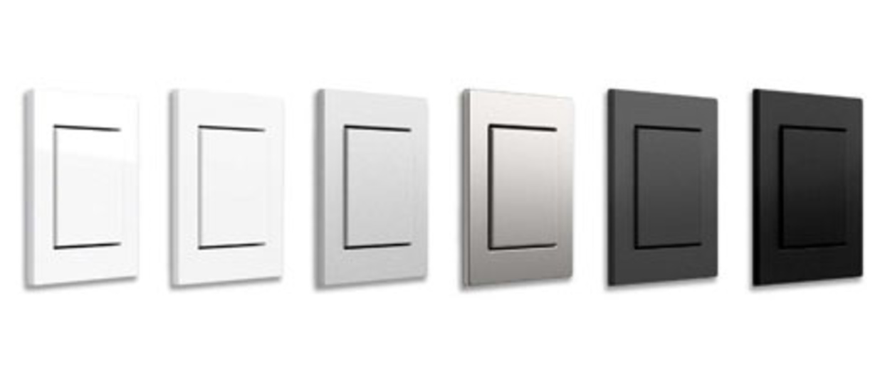 Gira Designkonfigurator bei Fuchs GmbH in Großmehring