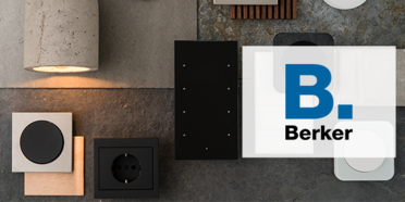 Berker bei Fuchs GmbH in Großmehring