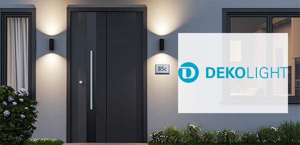 DEKO-LIGHT bei Fuchs GmbH in Großmehring