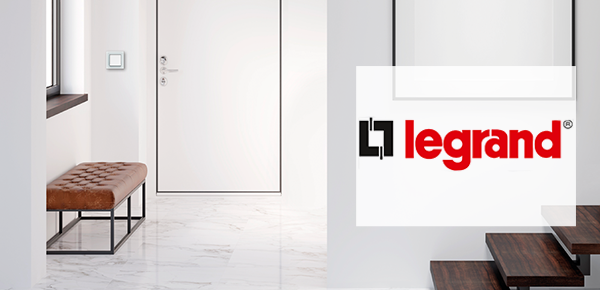 Legrand bei Fuchs GmbH in Großmehring