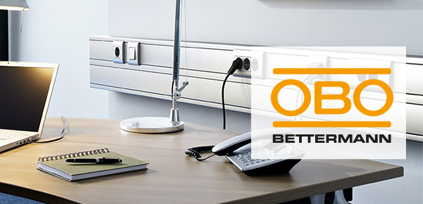 OBO bei Fuchs GmbH in Großmehring