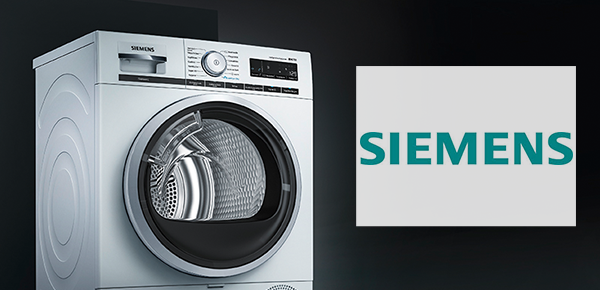 Siemens Hausgeräte bei Fuchs GmbH in Großmehring